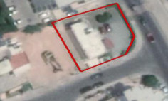 Land for sale in Mesa Geitonia, Limassol