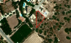 Residential 1064 m2 for sale in Peyia, Paphos