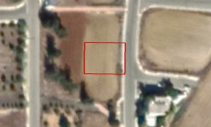 Residential 547 m2 for sale in Dali, Nicosia