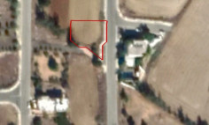 Residential 550 m2 for sale in Dali, Nicosia