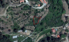 Residential 716 m2 for sale in Moniatis, Limassol