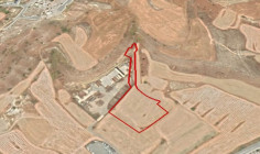 Commercial for sale in Dali