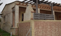 House (detached) in Paliometocho, Nicosia for sale 