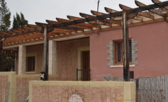 House (detached) in Paliometocho, Nicosia for sale 