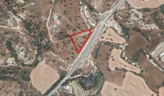 (agricultural) in Pissouri, Limassol for sale , Limassol