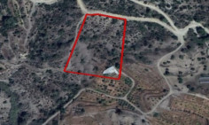 (agricultural) in Akrounta, Limassol for sale , Limassol
