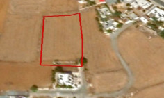 (residential) in Deryneia, Famagusta for sale , Famagusta