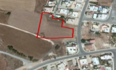 (residential) in Frenaros, Famagusta for sale , Famagusta