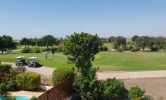 3 bedroom furnished house with swimming pool for sale in Aphrodite Hills