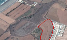 Land (commercial) in Argaka, Paphos for sale , Paphos