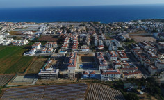 1 bedroom apartment for sale in Protaras