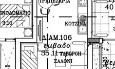 Luxury studio for sale in Aglantzia