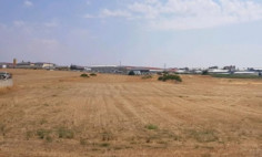 (industrial) in Aradippou, Larnaca for sale 
