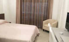 Apartment (flat) in Arakapas, Limassol for sale 