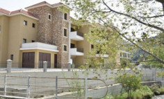 Apartment (flat) in Arakapas, Limassol for sale 