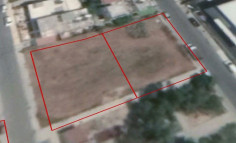 Land (industrial) in Zakaki, Limassol for sale , Limassol
