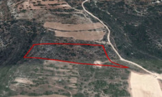 (industrial) in Ypsonas, Limassol for sale 