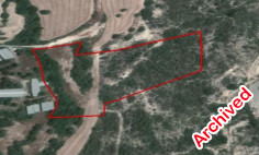 (industrial) in Ypsonas, Limassol for sale 