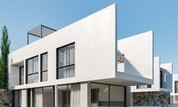 Large 2 bedroom house with swimming pool for sale in Protaras