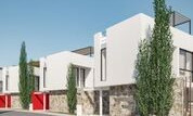Large 2 bedroom house with swimming pool for sale in Protaras