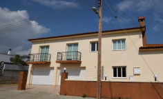 House (detached) in Liopetri, Famagusta for sale 
