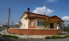 House (detached) in Liopetri, Famagusta for sale 