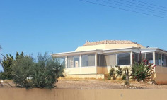 Commercial (shop) in Akrotiri, Limassol for sale 
