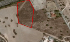 (residential) in Alethriko, Larnaca for sale , Larnaca