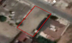 Land (residential) in Sotiros, Larnaca for sale , Larnaca