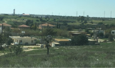 (residential) in Xylotymvou, Larnaca for sale , Larnaca