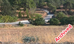 Large residential for sale in Mosfiloti, Larnaca