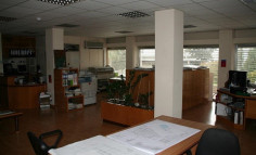 Office for sale in Neapolis