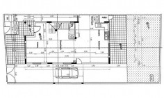 House (semi detached) in Deftera, Nicosia for sale 