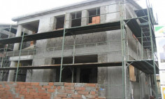 House (semi detached) in Deftera, Nicosia for sale 