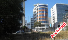 (commercial) in Agioi Omologites, Nicosia for sale 