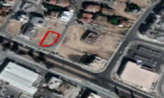 Land for sale in Aglantzia, Nicosia