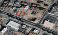 Land (commercial) in Aglantzia, Nicosia for sale , Nicosia