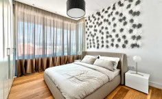 Beautiful 3 bedroom penthouse with swimming pool for sale in Tombs of the Kings