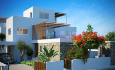 House (maisonette) in Kato Paphos, Paphos for sale 