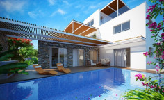 House (maisonette) in Kato Paphos, Paphos for sale 