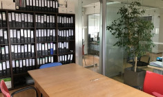 Commercial (office) in Strovolos, Nicosia for sale 
