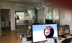 Commercial (office) in Strovolos, Nicosia for sale 