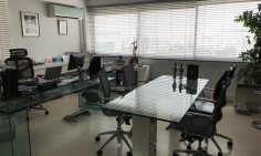 Commercial (office) in Strovolos, Nicosia for sale 