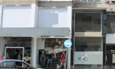 Commercial (shop) in Larnaca Centre, Larnaca for sale 