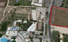 (agricultural) in Chlorakas, Paphos for sale , Paphos