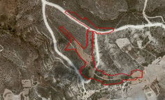 Land for sale in Alethriko, Larnaca