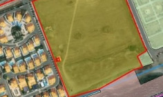 Spacious residential for sale in Pyla, Larnaca