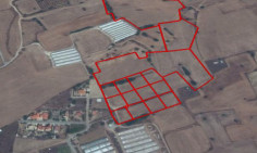 (commercial) in Maroni, Larnaca for sale 