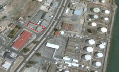 (commercial) in Chrysopolitissa, Larnaca for sale 
