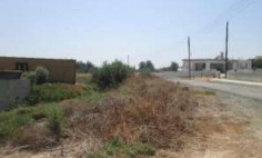 (commercial) in Ypsonas, Limassol for sale 